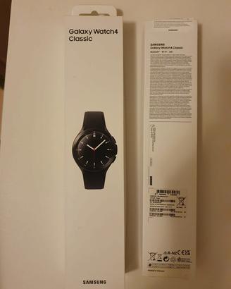 Galaxy watch4 classic