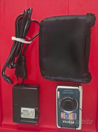 Fotocamera digitale vintage Pentax option W60