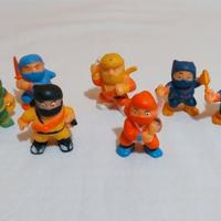 Ninja Ceppiratti 1996