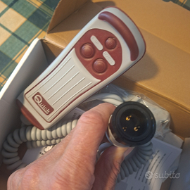 Telecomando Salpa ancora Quick NUOVO Imballato