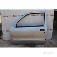 SPORTELLI FIAT 600 SX E DX