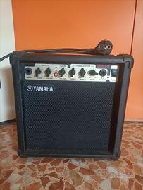 Yamaha GA-15 - Amplificatore da Chitarra