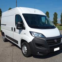 FIAT Ducato LH2 Natural Power 2020 - Km 92.000