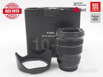 Fuji XF 10-24 F4 R OIS (Fujifilm)