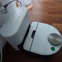 robot aspirapolvere vorwerk