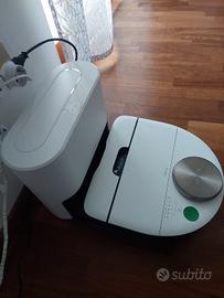 robot aspirapolvere vorwerk