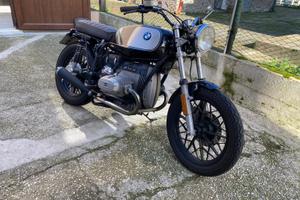 BMW R 45 cafe racer