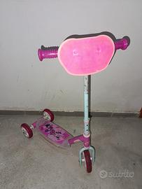 monopattino 3 ruote 