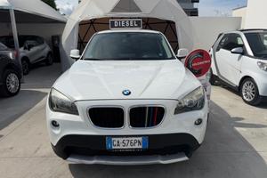 Bmw X1 sDrive18d