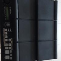 batteria yamaha tdx multi 12 completa  accessori o