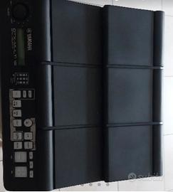 batteria yamaha tdx multi 12 completa  accessori o