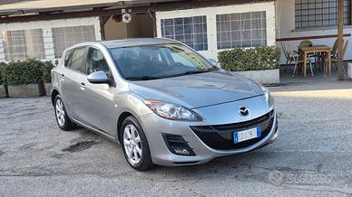 Mazda 3 Mazda3 1.6 MZ-CD 109 CV 5p. Advanced GARAN
