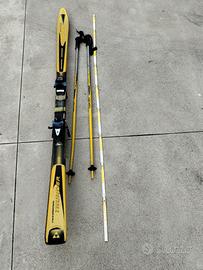 sci carving Fisher 