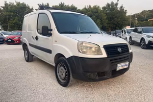 Fiat Doblò 1.3 Multijet 16V Actual - 2008