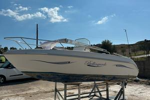 Open bellingardo - blumax