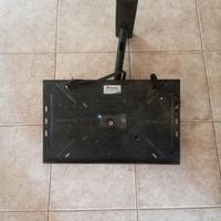 braccio per TV con tubo catodico 