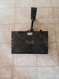 braccio per TV con tubo catodico 