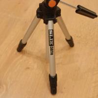 cavalletto per macchina fotografica nuovo 