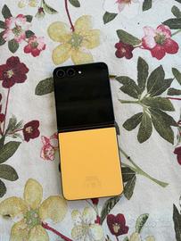 Samsung Galaxy Z Flip 5