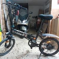 Bici elettrica