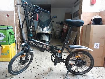 Bici elettrica