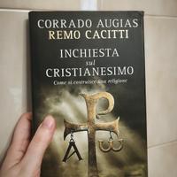 Inchiesta sul Cristianesimo - Augias e Cacitti