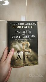 Inchiesta sul Cristianesimo - Augias e Cacitti