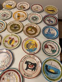 Piatti del Buon Ricordo