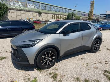 Toyota C-HR 1.8 HV Trend COME NUOVO GARANZIA UFFIC