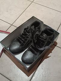 Scarpe Asso bambino numero 38 nuove