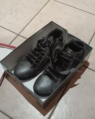 Scarpe Asso bambino numero 38 nuove