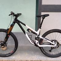 mtb commencal 