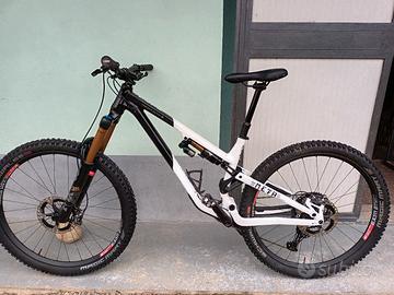 mtb commencal 