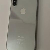 iPhone xs 128 gb