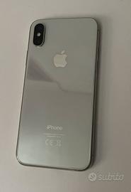 iPhone xs 128 gb