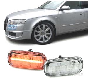 FRECCIE LATERALI AUDI A4 B6 00-04 A4 B7 04-08 LED 