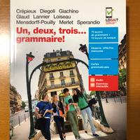 Un, deux, trois... Grammaire !