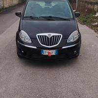 Lancia Musa 