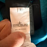 Bomber Stone Island originale usato max 5volte
