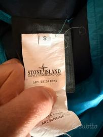 Bomber Stone Island originale usato max 5volte
