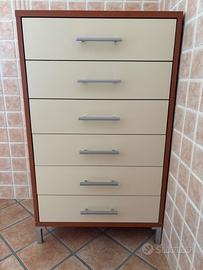 Cassettiera Settimino - Mondo Convenienza