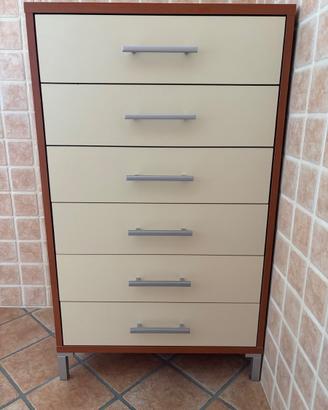 Cassettiera Settimino - Mondo Convenienza