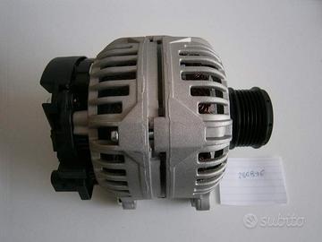 Alternatore 140A (5) Golf VI Jetta Multivan Passat