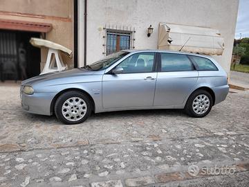 alfa romeo 156