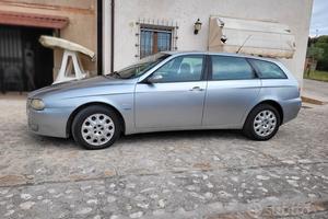 alfa romeo 156