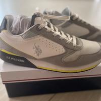 Scarpe uomo nr. 44 - US POLO