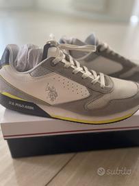 Scarpe uomo nr. 44 - US POLO