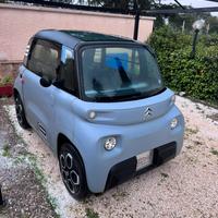 Citroen Ami