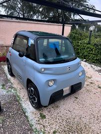 Citroen Ami