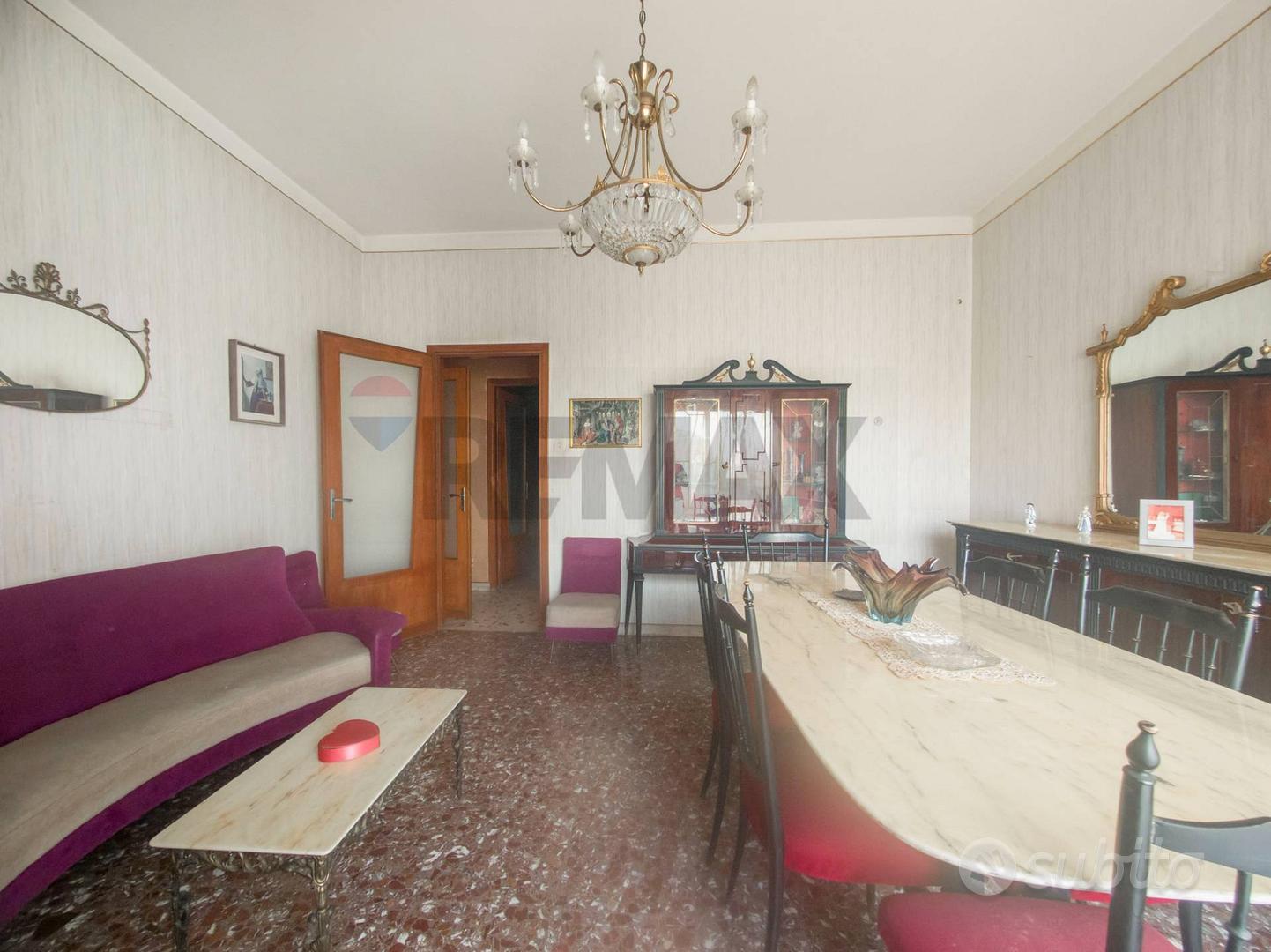 Apartment in Lentini, Siracusa - Altro